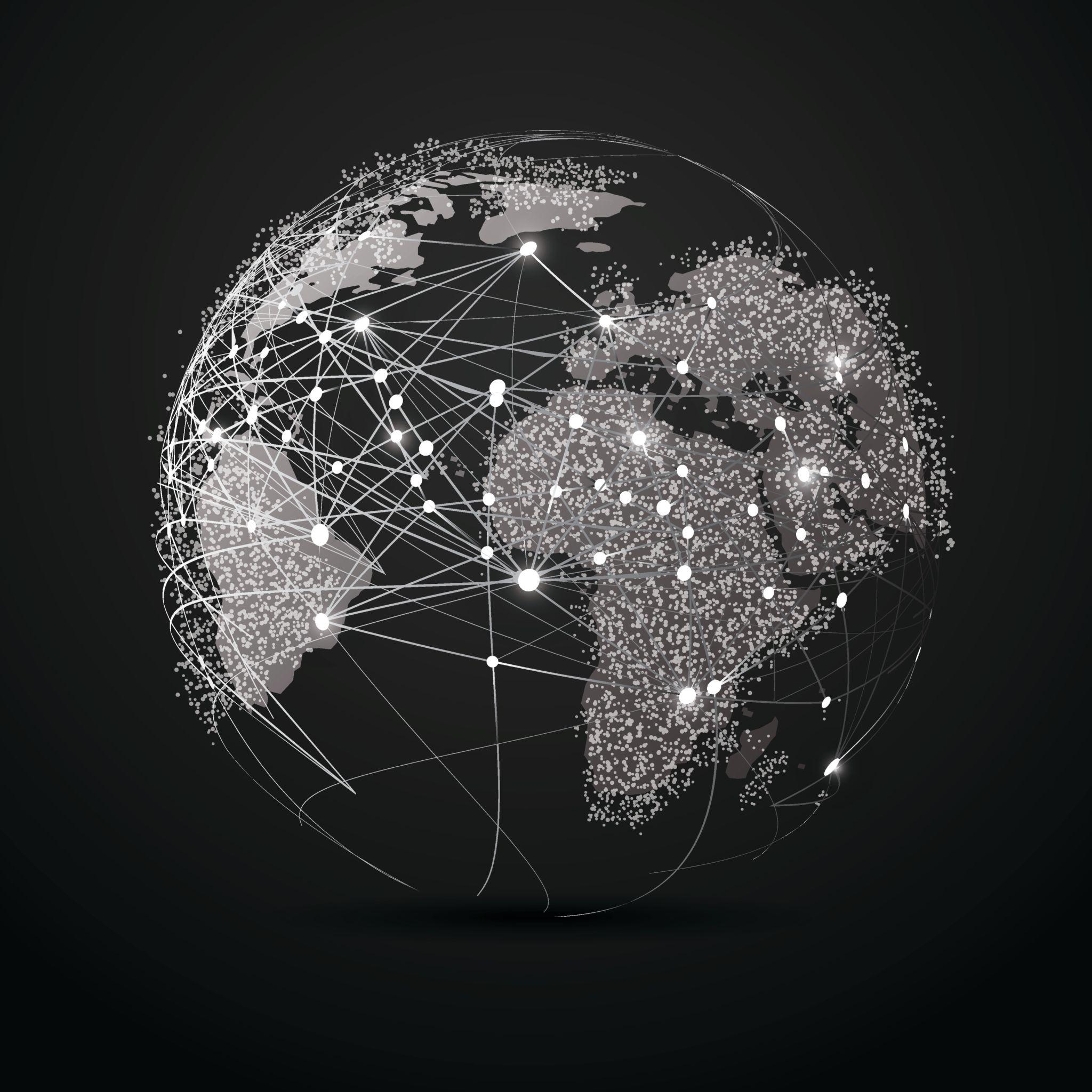 Global Node Network